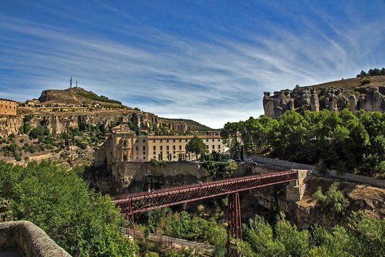 Puente de San Pablo